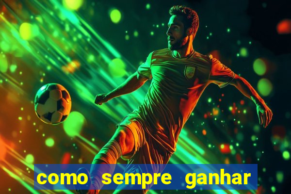 como sempre ganhar no jogo aviator